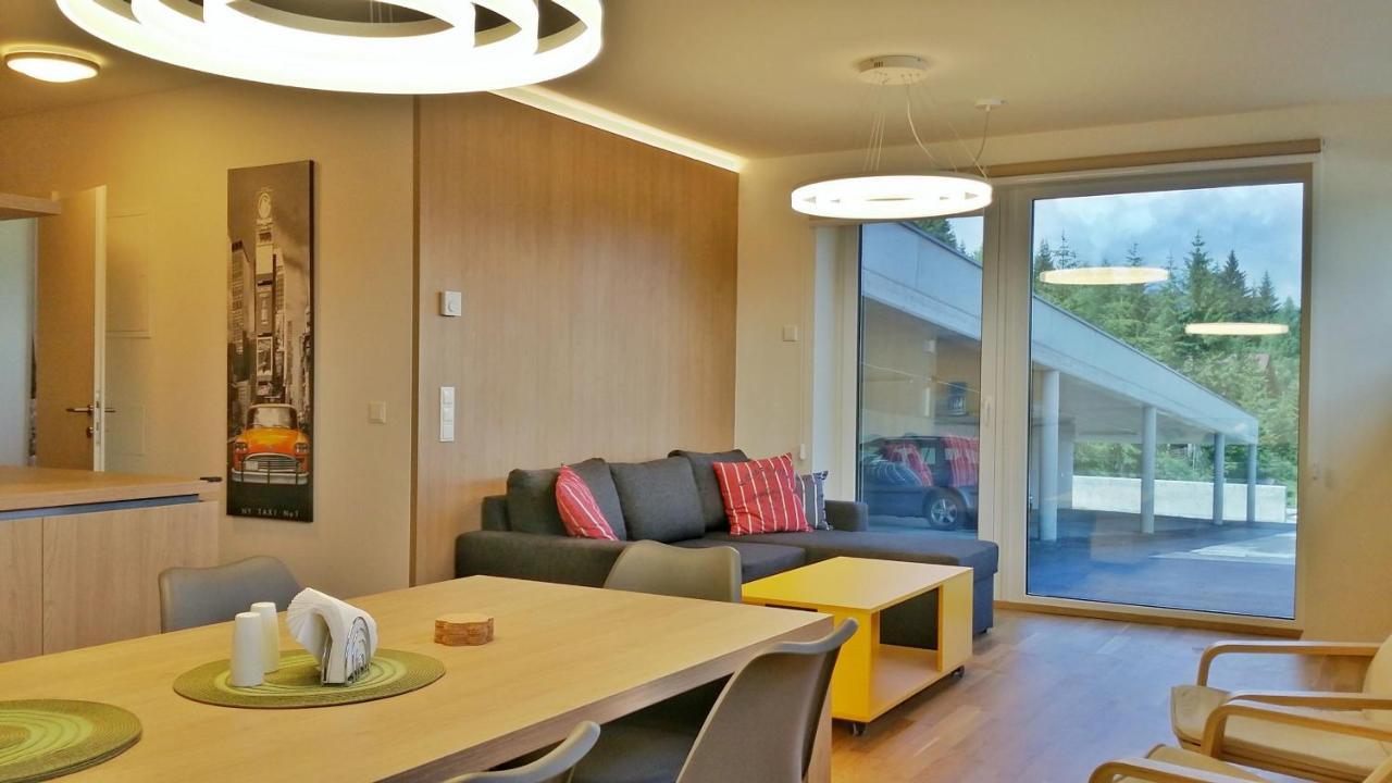Apartment Fastenberg Schladming - Top11 By Aa Holiday Homes Экстерьер фото