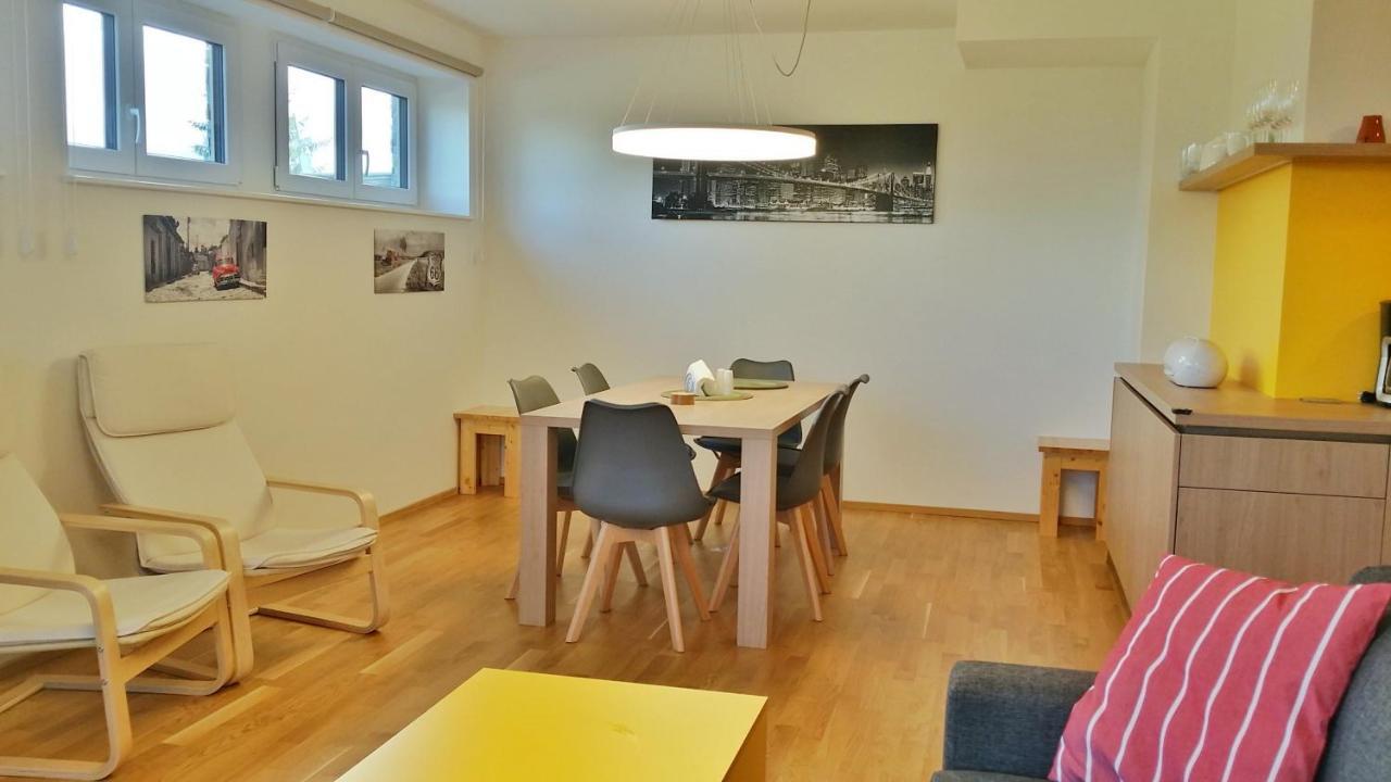 Apartment Fastenberg Schladming - Top11 By Aa Holiday Homes Экстерьер фото