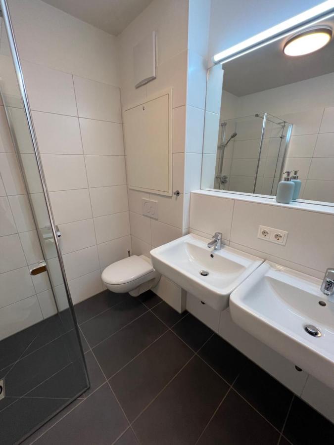 Apartment Fastenberg Schladming - Top11 By Aa Holiday Homes Экстерьер фото
