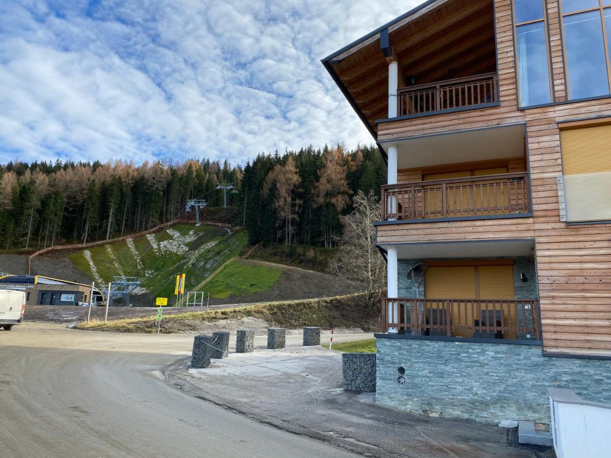 Apartment Fastenberg Schladming - Top11 By Aa Holiday Homes Экстерьер фото